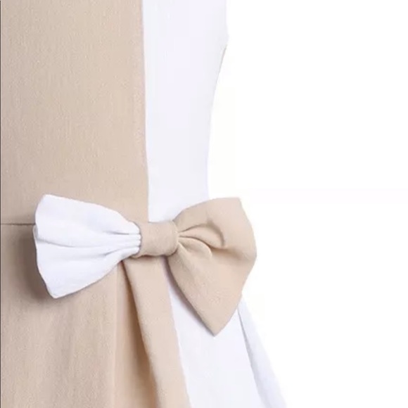 New Beautiful dress comes blue or beige - Picture 5 of 8